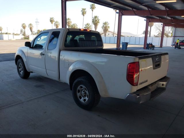 Photo 2 VIN: 1N6BD0CT2CC425819 - NISSAN FRONTIER 