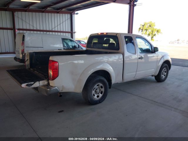 Photo 3 VIN: 1N6BD0CT2CC425819 - NISSAN FRONTIER 