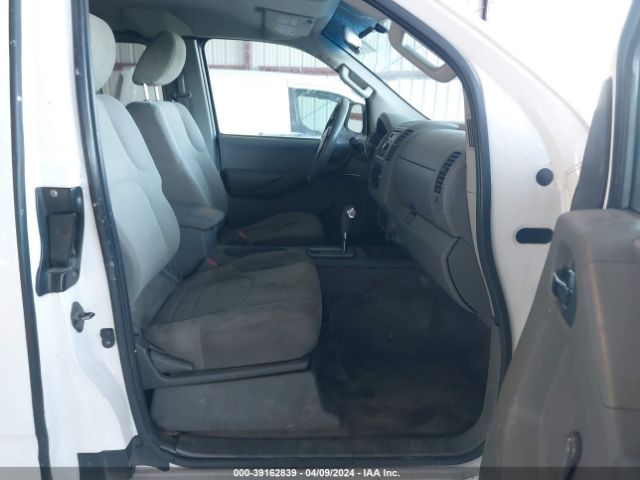 Photo 4 VIN: 1N6BD0CT2CC425819 - NISSAN FRONTIER 