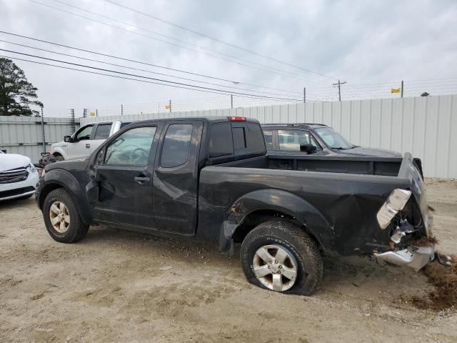 Photo 1 VIN: 1N6BD0CT2CC426047 - NISSAN FRONTIER S 