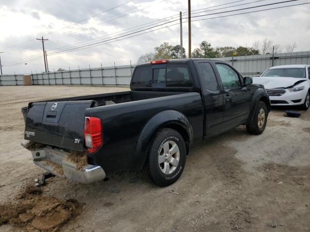 Photo 2 VIN: 1N6BD0CT2CC426047 - NISSAN FRONTIER S 