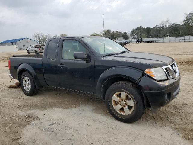 Photo 3 VIN: 1N6BD0CT2CC426047 - NISSAN FRONTIER S 