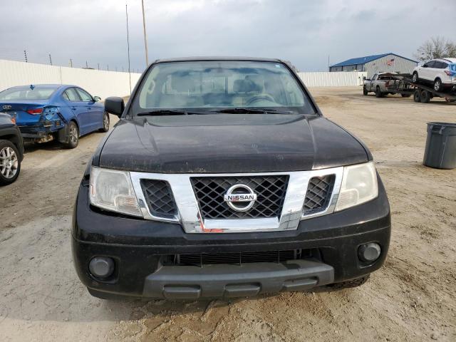 Photo 4 VIN: 1N6BD0CT2CC426047 - NISSAN FRONTIER S 