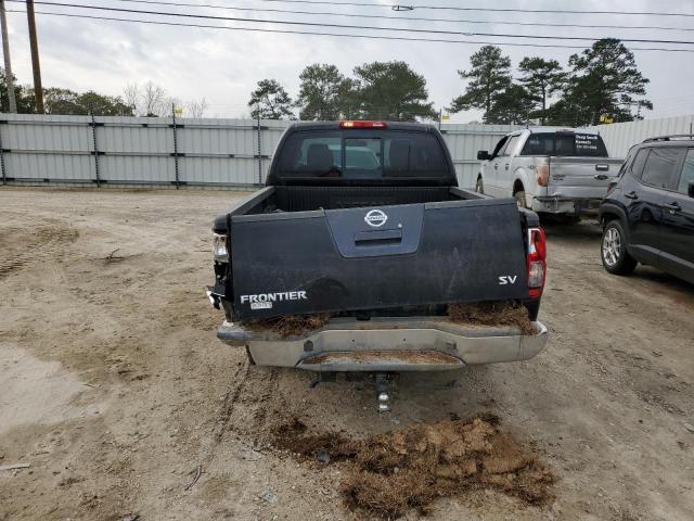 Photo 5 VIN: 1N6BD0CT2CC426047 - NISSAN FRONTIER S 