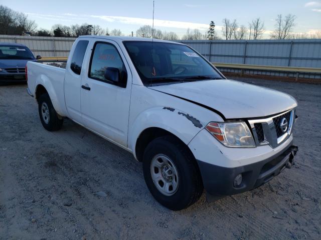 Photo 0 VIN: 1N6BD0CT2CC436044 - NISSAN FRONTIER S 