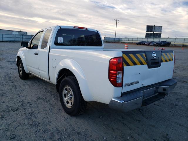 Photo 2 VIN: 1N6BD0CT2CC436044 - NISSAN FRONTIER S 