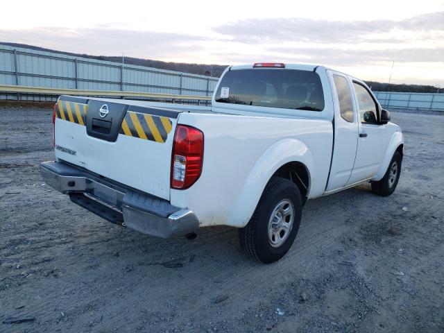 Photo 3 VIN: 1N6BD0CT2CC436044 - NISSAN FRONTIER S 