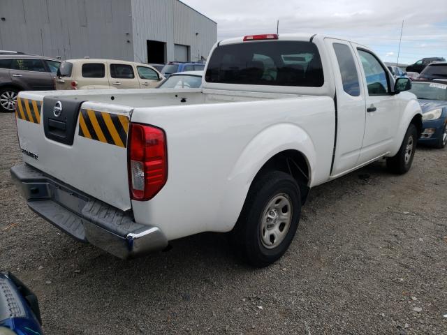 Photo 3 VIN: 1N6BD0CT2CC446539 - NISSAN FRONTIER S 