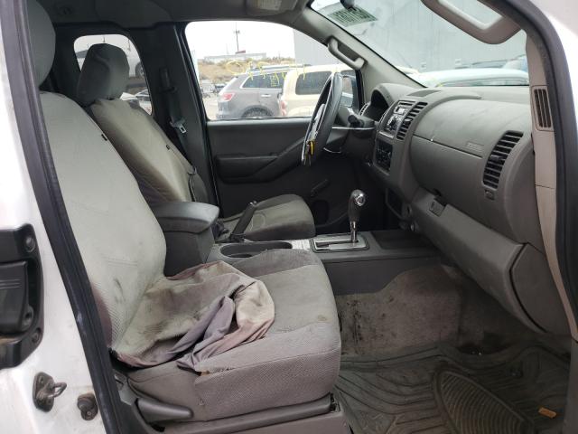 Photo 4 VIN: 1N6BD0CT2CC446539 - NISSAN FRONTIER S 