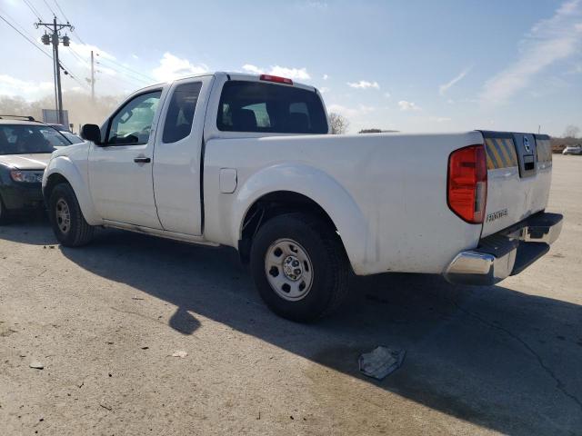 Photo 1 VIN: 1N6BD0CT2CC451448 - NISSAN FRONTIER S 