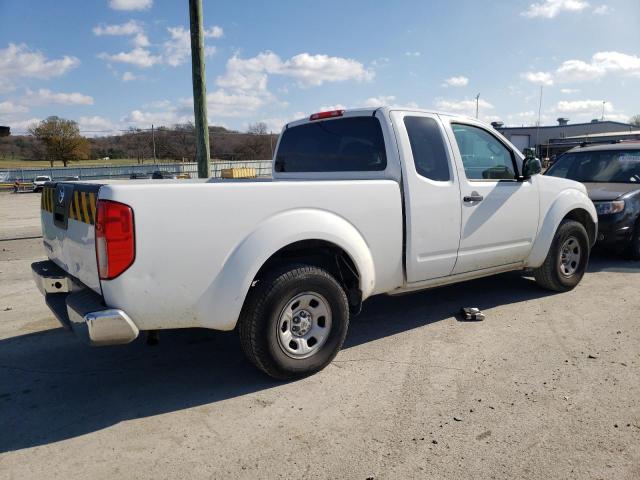 Photo 2 VIN: 1N6BD0CT2CC451448 - NISSAN FRONTIER S 