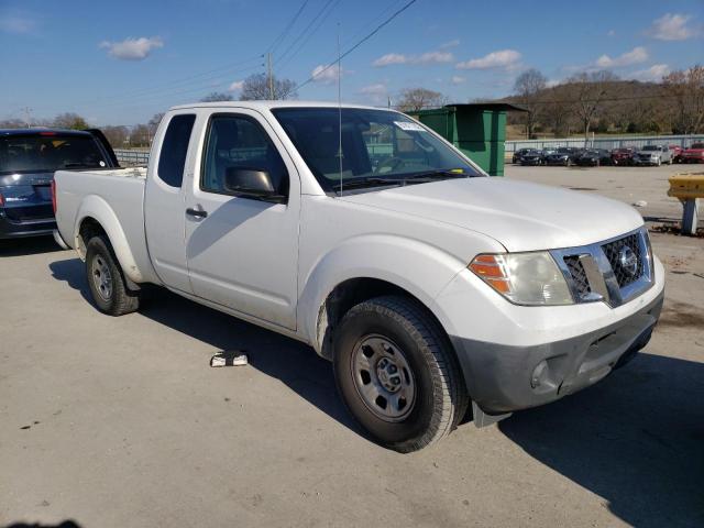 Photo 3 VIN: 1N6BD0CT2CC451448 - NISSAN FRONTIER S 