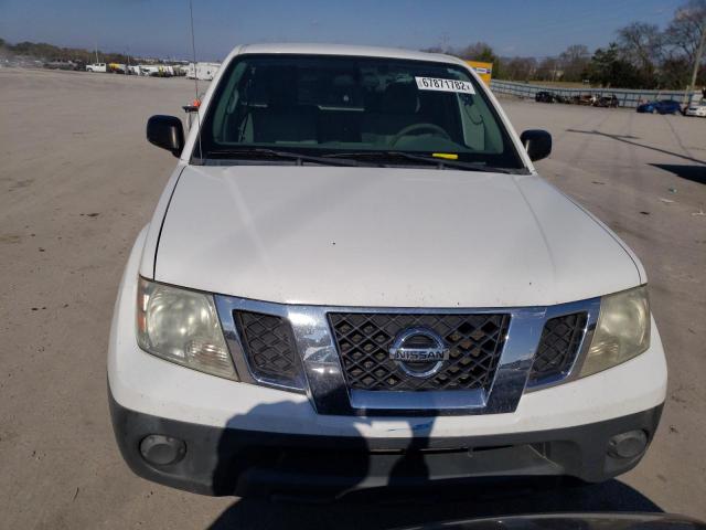 Photo 4 VIN: 1N6BD0CT2CC451448 - NISSAN FRONTIER S 