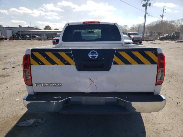 Photo 5 VIN: 1N6BD0CT2CC451448 - NISSAN FRONTIER S 