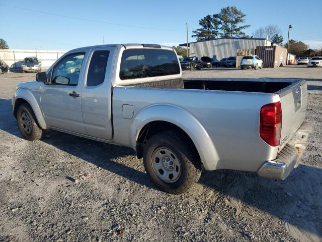 Photo 1 VIN: 1N6BD0CT2CC457007 - NISSAN FRONTIER S 