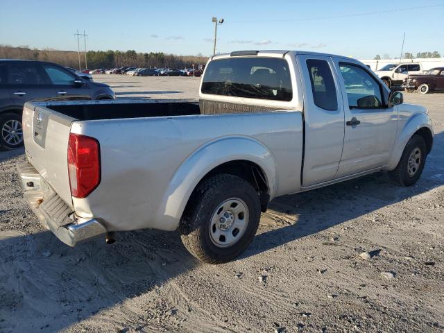 Photo 2 VIN: 1N6BD0CT2CC457007 - NISSAN FRONTIER S 