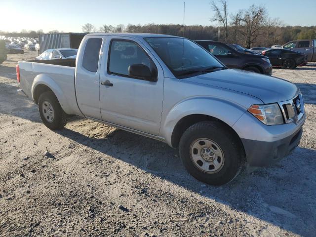 Photo 3 VIN: 1N6BD0CT2CC457007 - NISSAN FRONTIER S 