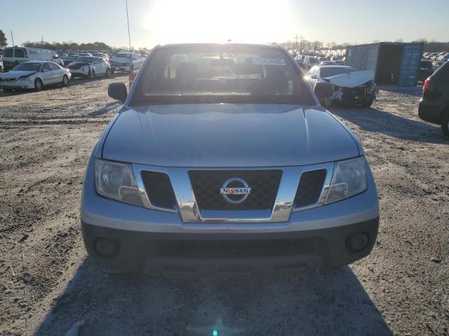 Photo 4 VIN: 1N6BD0CT2CC457007 - NISSAN FRONTIER S 