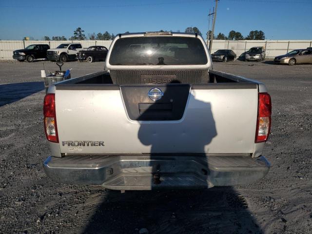 Photo 5 VIN: 1N6BD0CT2CC457007 - NISSAN FRONTIER S 