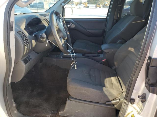 Photo 6 VIN: 1N6BD0CT2CC457007 - NISSAN FRONTIER S 