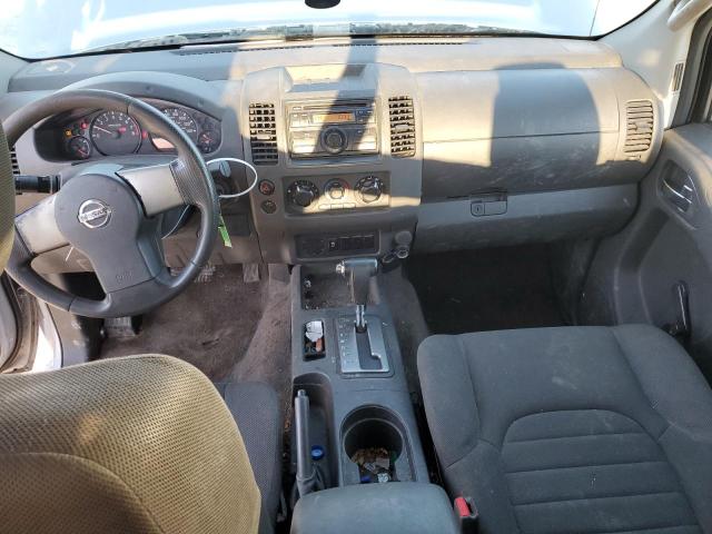 Photo 7 VIN: 1N6BD0CT2CC457007 - NISSAN FRONTIER S 