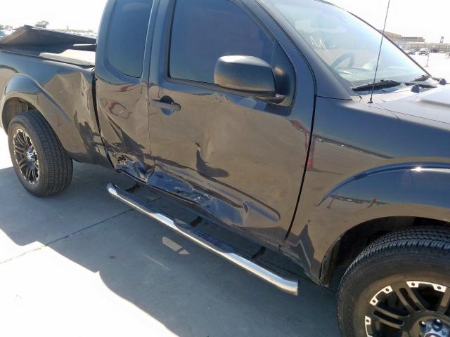 Photo 8 VIN: 1N6BD0CT2DN710008 - NISSAN FRONTIER S 