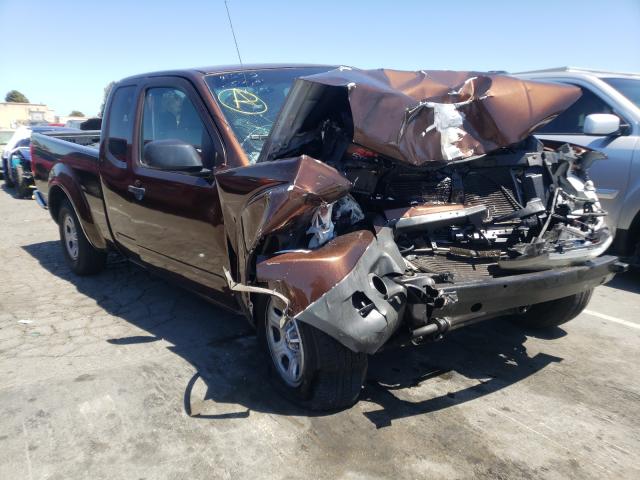 Photo 0 VIN: 1N6BD0CT2DN715614 - NISSAN FRONTIER S 