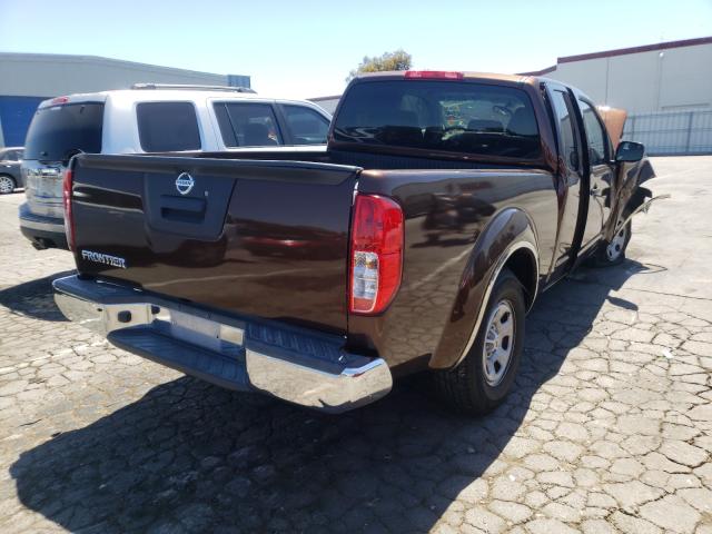 Photo 3 VIN: 1N6BD0CT2DN715614 - NISSAN FRONTIER S 