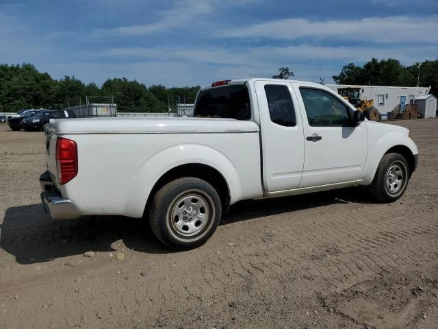 Photo 2 VIN: 1N6BD0CT2DN718559 - NISSAN FRONTIER S 