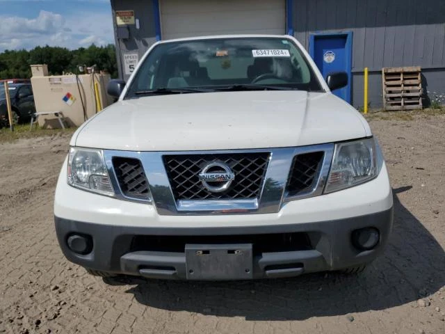 Photo 4 VIN: 1N6BD0CT2DN718559 - NISSAN FRONTIER S 