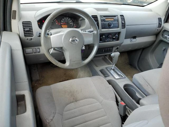 Photo 7 VIN: 1N6BD0CT2DN718559 - NISSAN FRONTIER S 