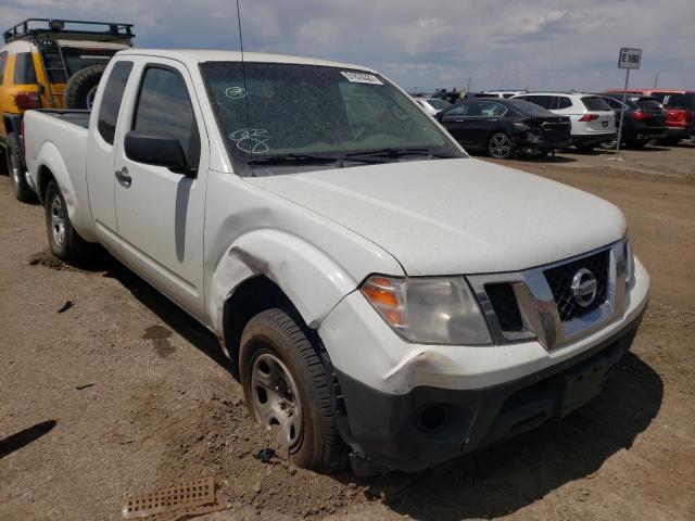 Photo 0 VIN: 1N6BD0CT2DN735698 - NISSAN FRONTIER S 