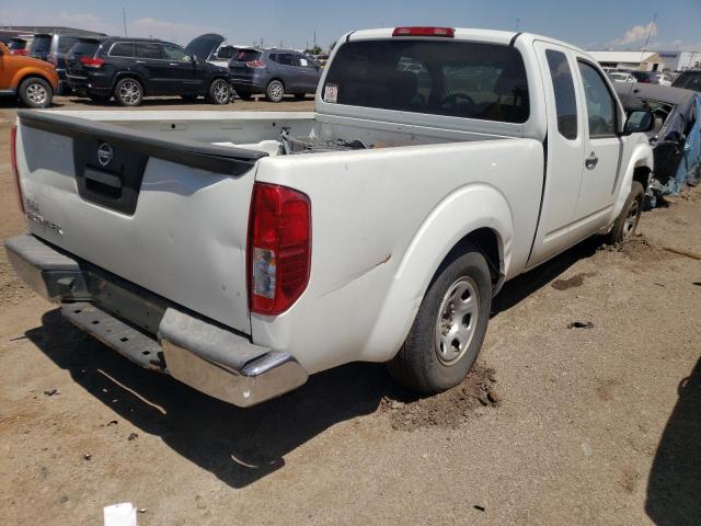 Photo 3 VIN: 1N6BD0CT2DN735698 - NISSAN FRONTIER S 