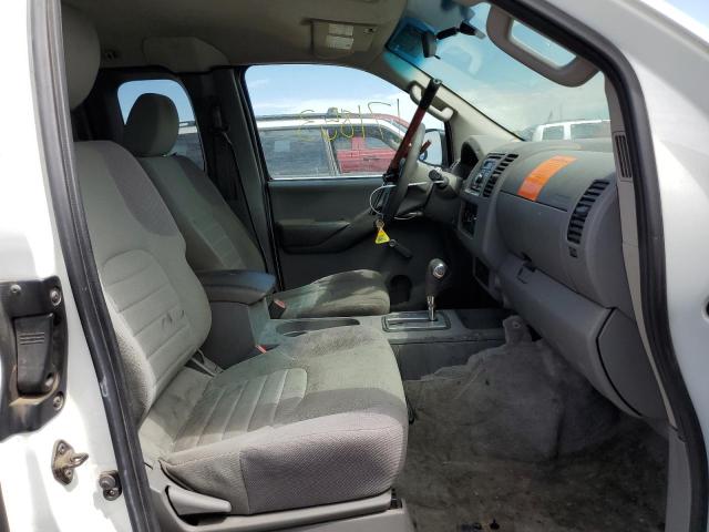 Photo 4 VIN: 1N6BD0CT2DN735698 - NISSAN FRONTIER S 