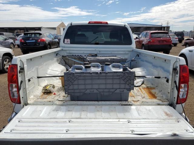 Photo 5 VIN: 1N6BD0CT2DN735698 - NISSAN FRONTIER S 