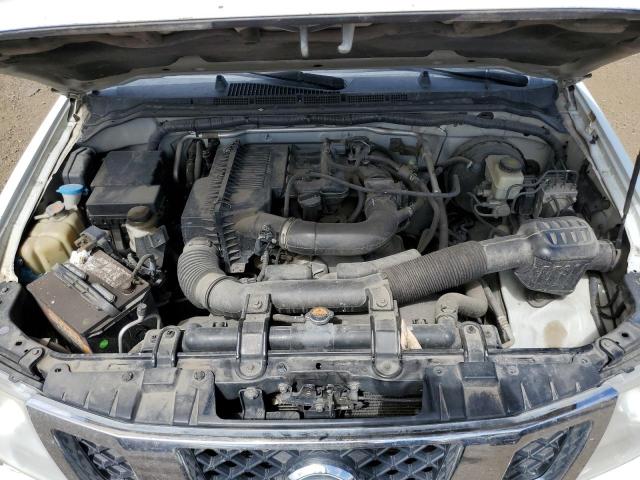 Photo 6 VIN: 1N6BD0CT2DN735698 - NISSAN FRONTIER S 