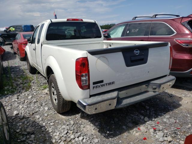 Photo 2 VIN: 1N6BD0CT2DN741887 - NISSAN FRONTIER S 