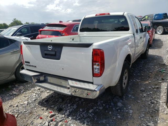 Photo 3 VIN: 1N6BD0CT2DN741887 - NISSAN FRONTIER S 