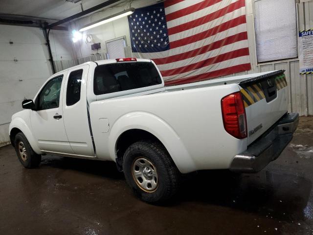 Photo 1 VIN: 1N6BD0CT2DN743820 - NISSAN FRONTIER S 