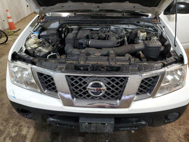 Photo 10 VIN: 1N6BD0CT2DN743820 - NISSAN FRONTIER S 