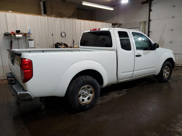 Photo 2 VIN: 1N6BD0CT2DN743820 - NISSAN FRONTIER S 