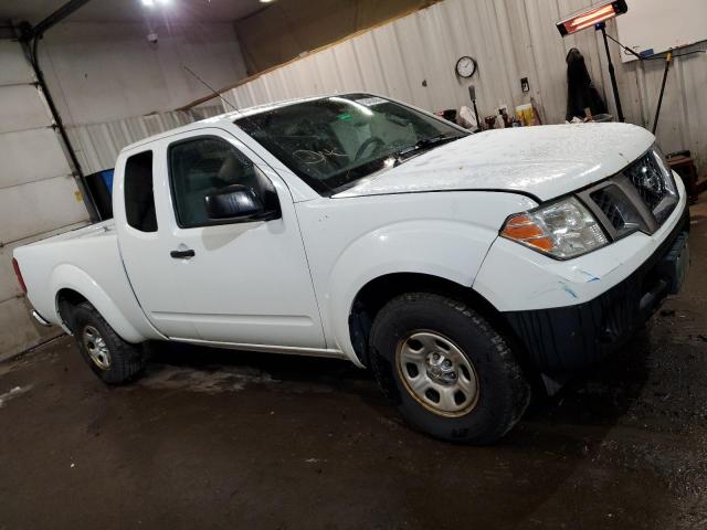 Photo 3 VIN: 1N6BD0CT2DN743820 - NISSAN FRONTIER S 