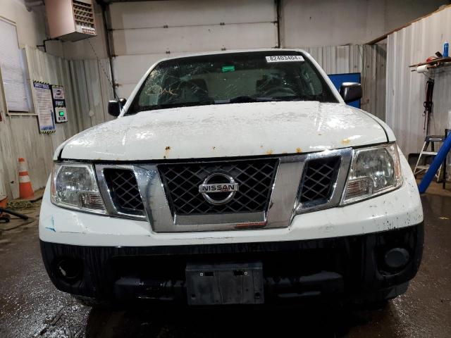 Photo 4 VIN: 1N6BD0CT2DN743820 - NISSAN FRONTIER S 