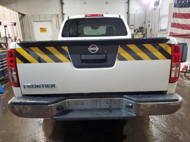 Photo 5 VIN: 1N6BD0CT2DN743820 - NISSAN FRONTIER S 