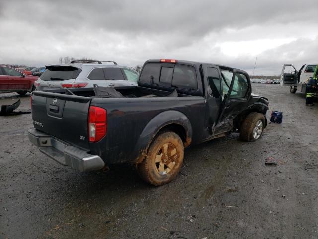 Photo 3 VIN: 1N6BD0CT2DN747639 - NISSAN FRONTIER S 