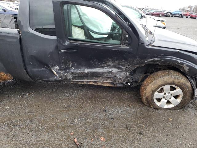 Photo 8 VIN: 1N6BD0CT2DN747639 - NISSAN FRONTIER S 