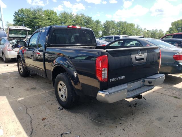 Photo 2 VIN: 1N6BD0CT2DN758155 - NISSAN FRONTIER S 