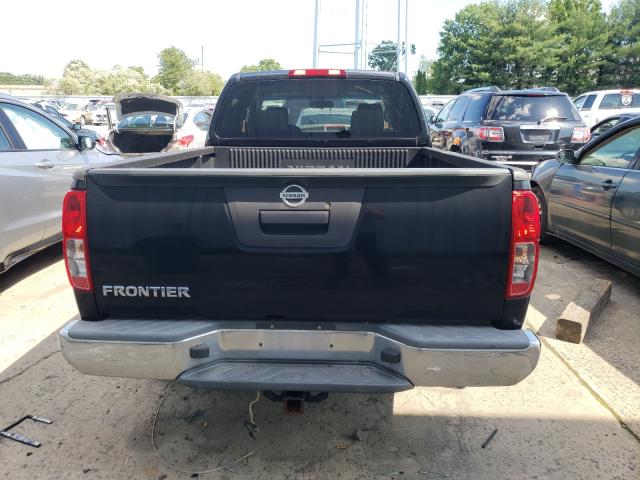 Photo 8 VIN: 1N6BD0CT2DN758155 - NISSAN FRONTIER S 