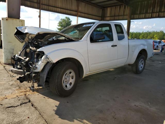 Photo 0 VIN: 1N6BD0CT2EN706333 - NISSAN FRONTIER S 