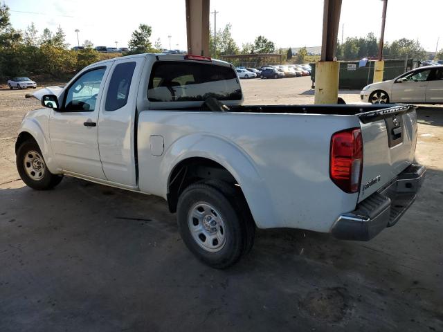 Photo 1 VIN: 1N6BD0CT2EN706333 - NISSAN FRONTIER S 